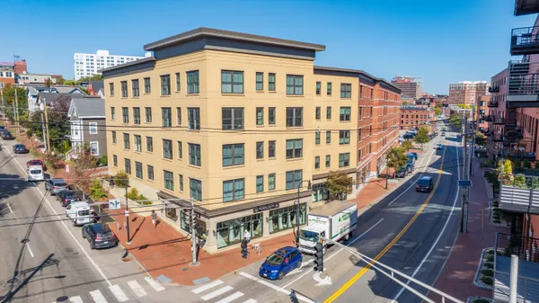 $650,000 | 25 High Street, Unit 214, Portland, ME 04101