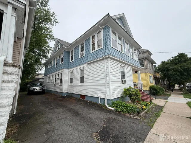 $599,900 | 266 Sandford Street, New Brunswick, NJ 08901