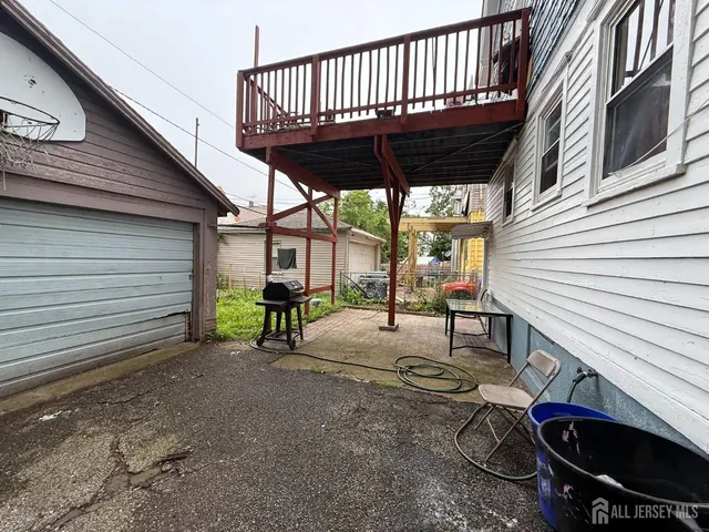 $599,900 | 266 Sandford Street, New Brunswick, NJ 08901