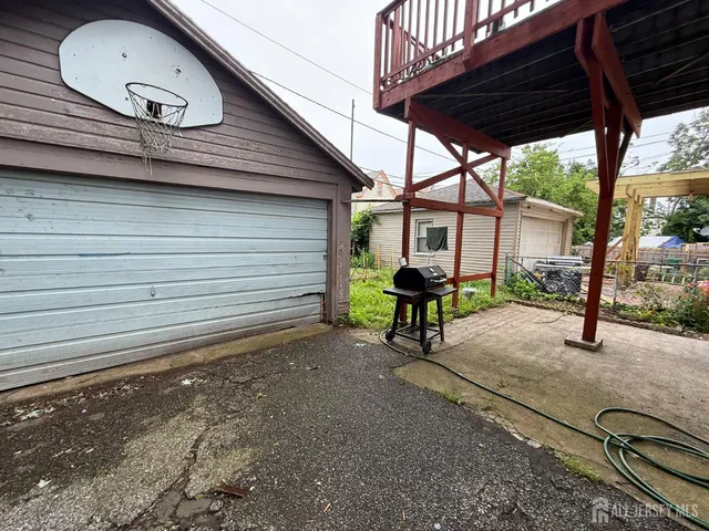 $599,900 | 266 Sandford Street, New Brunswick, NJ 08901