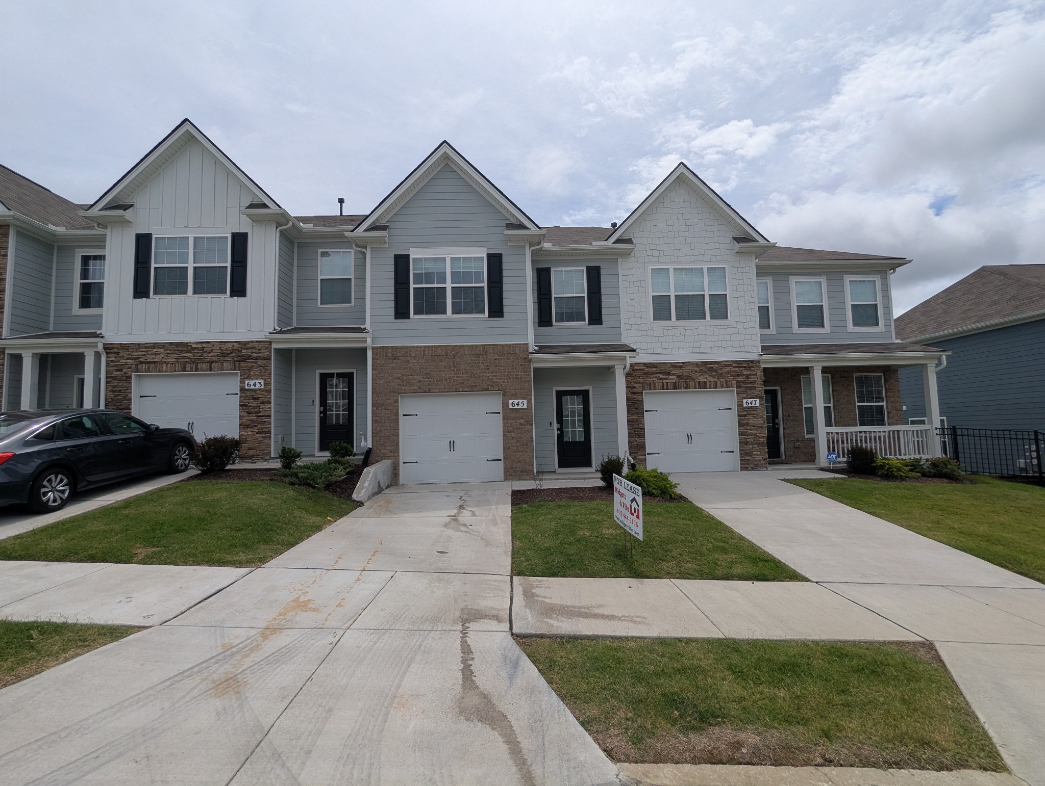 645 Longtail Lane Lebanon, TN 37090 - Photo 1 of 18