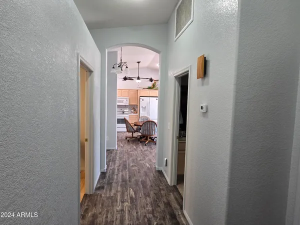 $360,000 | 2101 South Meridian Road, Unit 421, Apache Junction, AZ 85120