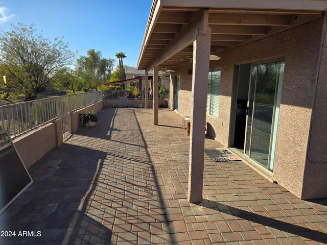 $365,000 | 2101 South Meridian Road, Unit 421, Apache Junction, AZ 85120