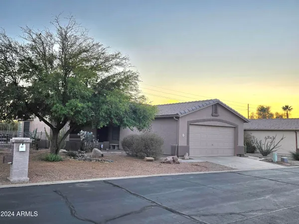 $360,000 | 2101 South Meridian Road, Unit 421, Apache Junction, AZ 85120