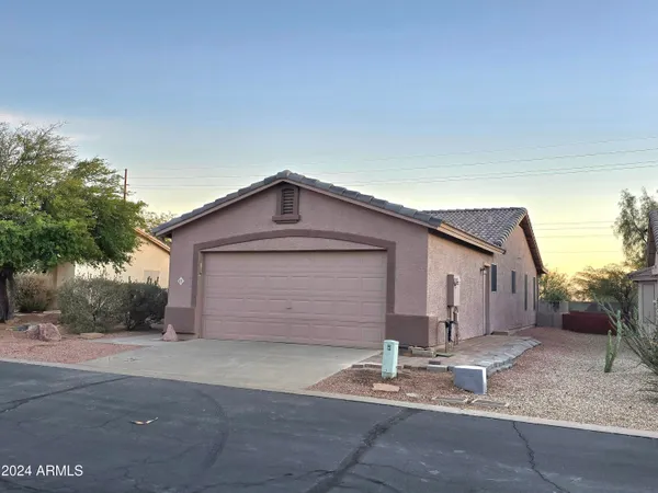 $360,000 | 2101 South Meridian Road, Unit 421, Apache Junction, AZ 85120