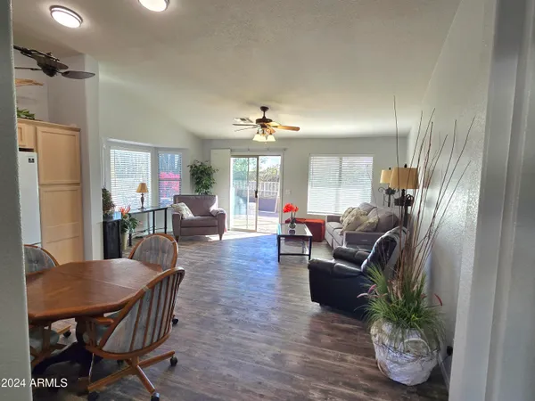 $360,000 | 2101 South Meridian Road, Unit 421, Apache Junction, AZ 85120