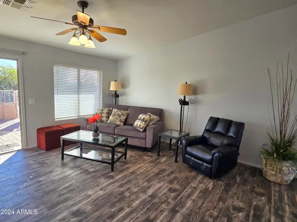 $360,000 | 2101 South Meridian Road, Unit 421, Apache Junction, AZ 85120