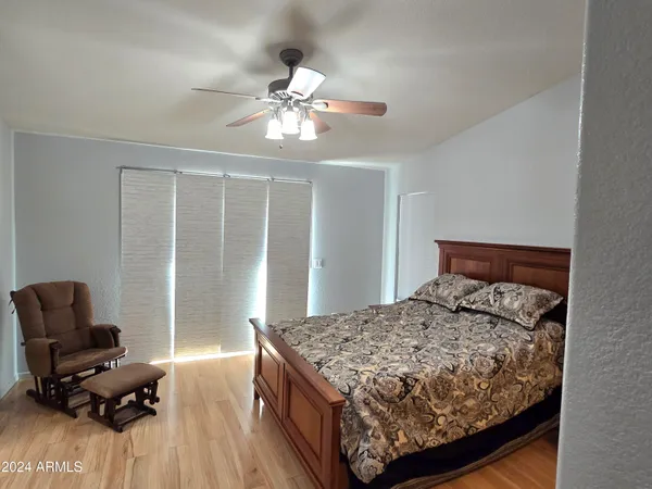 $360,000 | 2101 South Meridian Road, Unit 421, Apache Junction, AZ 85120