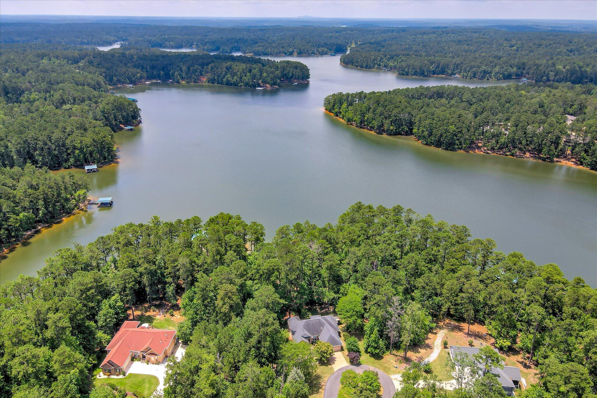 204 Chickadee Court McCormick, SC 29835 - Photo 58 of 71 07-107