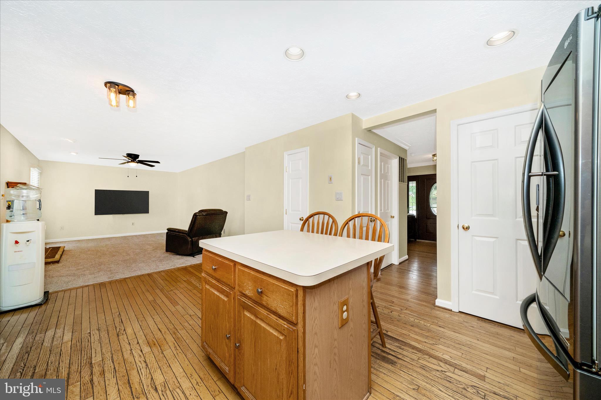 9534 Liberty Road Frederick, MD 21701 - Photo 19 of 70 Kitchen