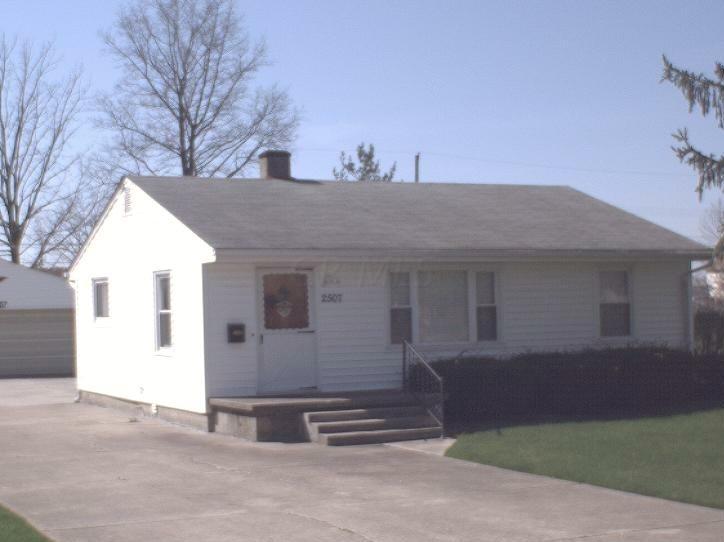2507 East Howard Road Obetz, OH 43207 - Photo 1 of 1 Gallery Image 1