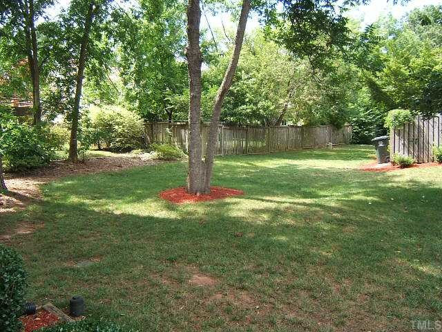 5811 Shady Grove Circle Raleigh, NC 27609 - Photo 4 of 10 View