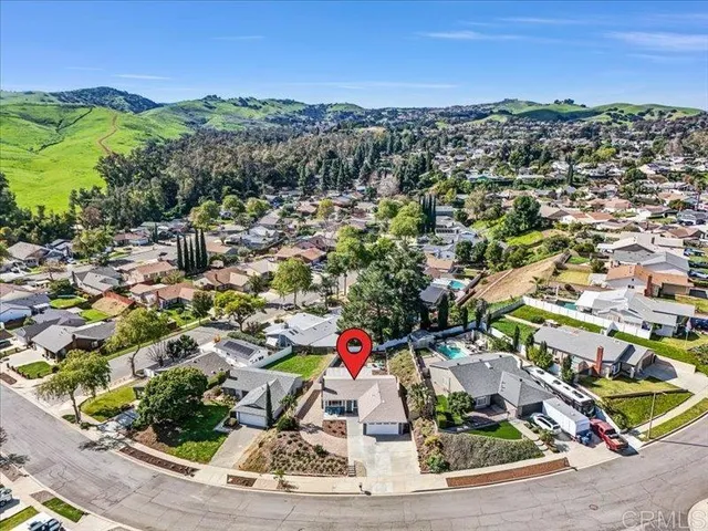 $915,000 | 15718 Aqueduct Lane, Chino Hills, CA 91709