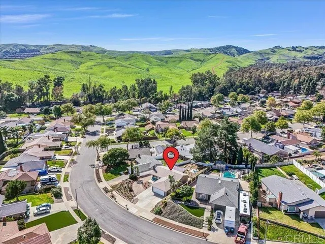 $915,000 | 15718 Aqueduct Lane, Chino Hills, CA 91709