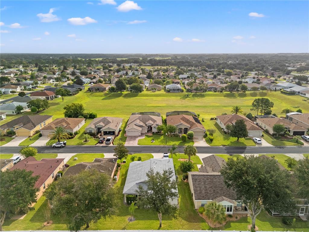 15819 Southwest 13th Circle Ocala, FL 34473 - Photo 34 of 34 a view of a city