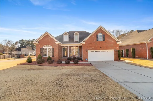 $375,000 | 4740 Bramble Street, Hope Mills, NC 28348