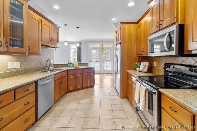 $375,000 | 4740 Bramble Street, Hope Mills, NC 28348