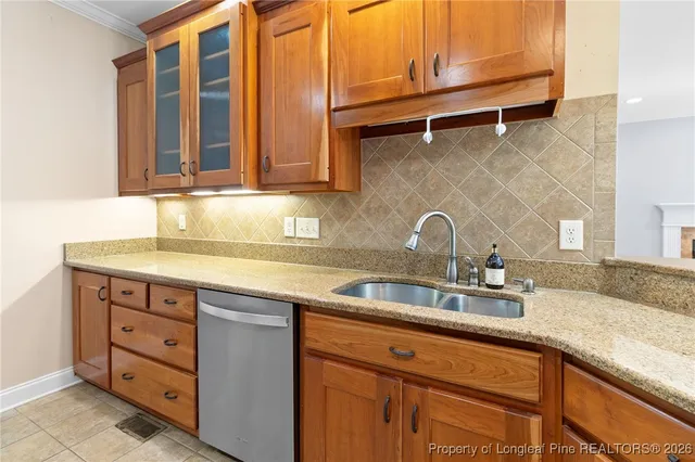 $375,000 | 4740 Bramble Street, Hope Mills, NC 28348