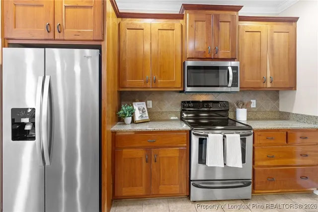 $375,000 | 4740 Bramble Street, Hope Mills, NC 28348