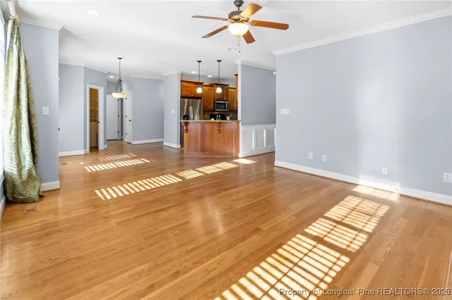 $375,000 | 4740 Bramble Street, Hope Mills, NC 28348