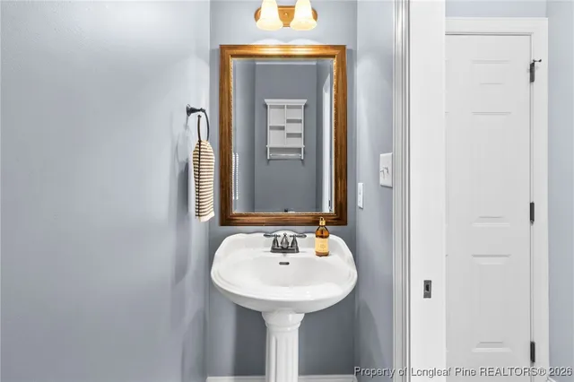 $375,000 | 4740 Bramble Street, Hope Mills, NC 28348