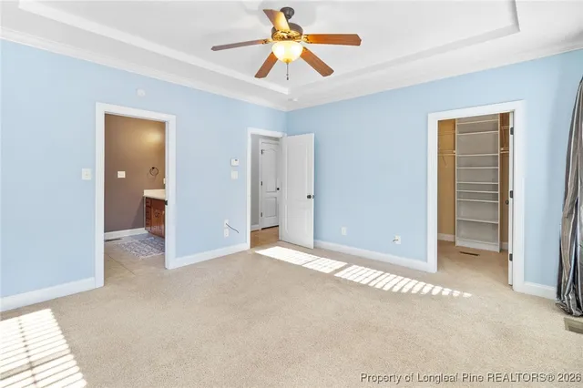 $375,000 | 4740 Bramble Street, Hope Mills, NC 28348