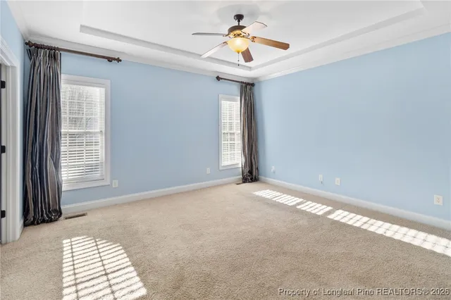 $375,000 | 4740 Bramble Street, Hope Mills, NC 28348