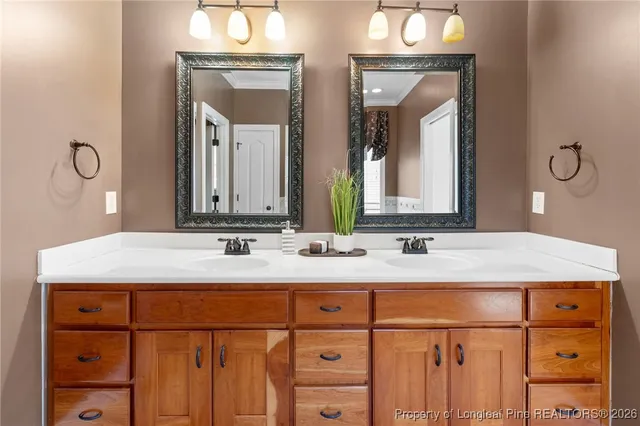 $375,000 | 4740 Bramble Street, Hope Mills, NC 28348