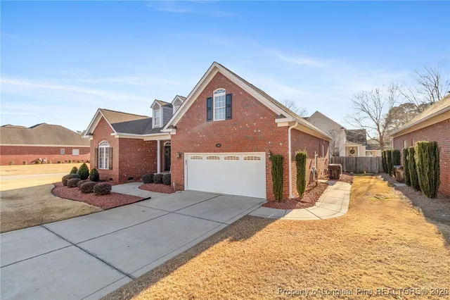 $375,000 | 4740 Bramble Street, Hope Mills, NC 28348