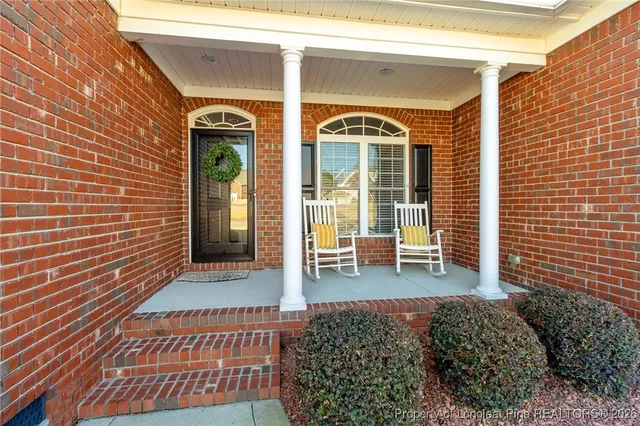 $375,000 | 4740 Bramble Street, Hope Mills, NC 28348