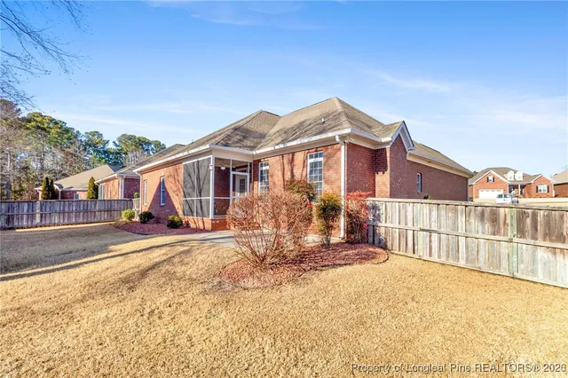 $375,000 | 4740 Bramble Street, Hope Mills, NC 28348