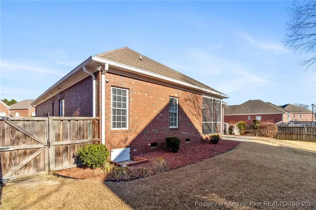 $375,000 | 4740 Bramble Street, Hope Mills, NC 28348