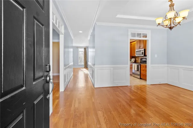 $375,000 | 4740 Bramble Street, Hope Mills, NC 28348