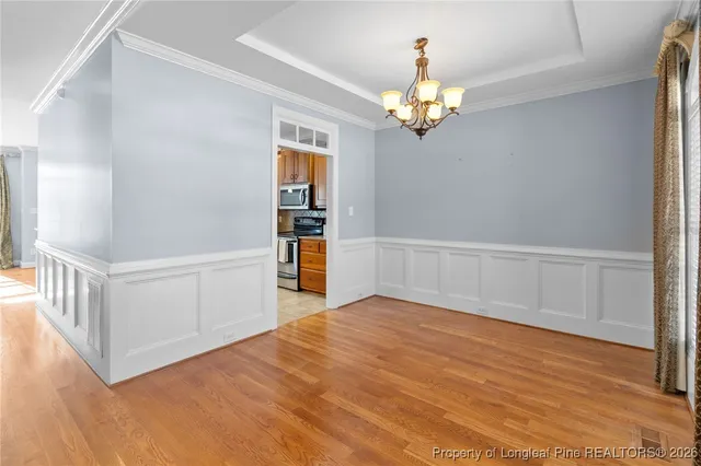 $375,000 | 4740 Bramble Street, Hope Mills, NC 28348