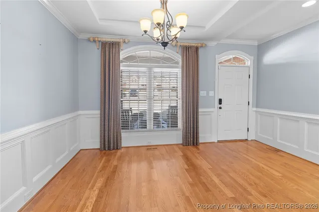 $375,000 | 4740 Bramble Street, Hope Mills, NC 28348