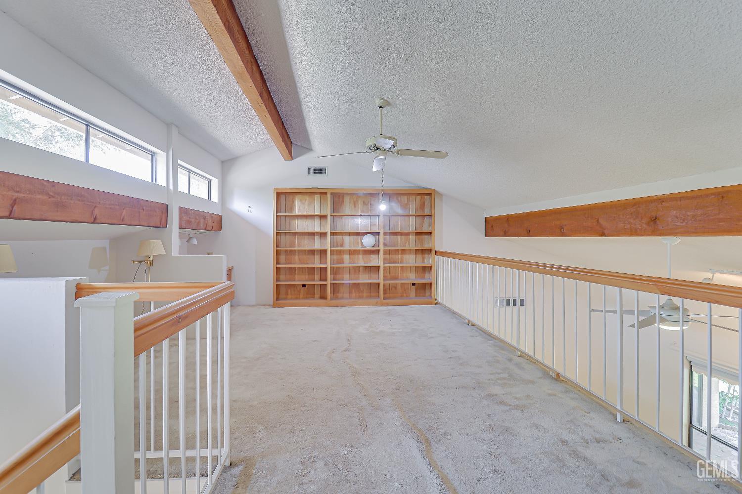 Undisclosed Address Bakersfield, CA 93309 - Photo 22 of 37 a view of an empty room and window