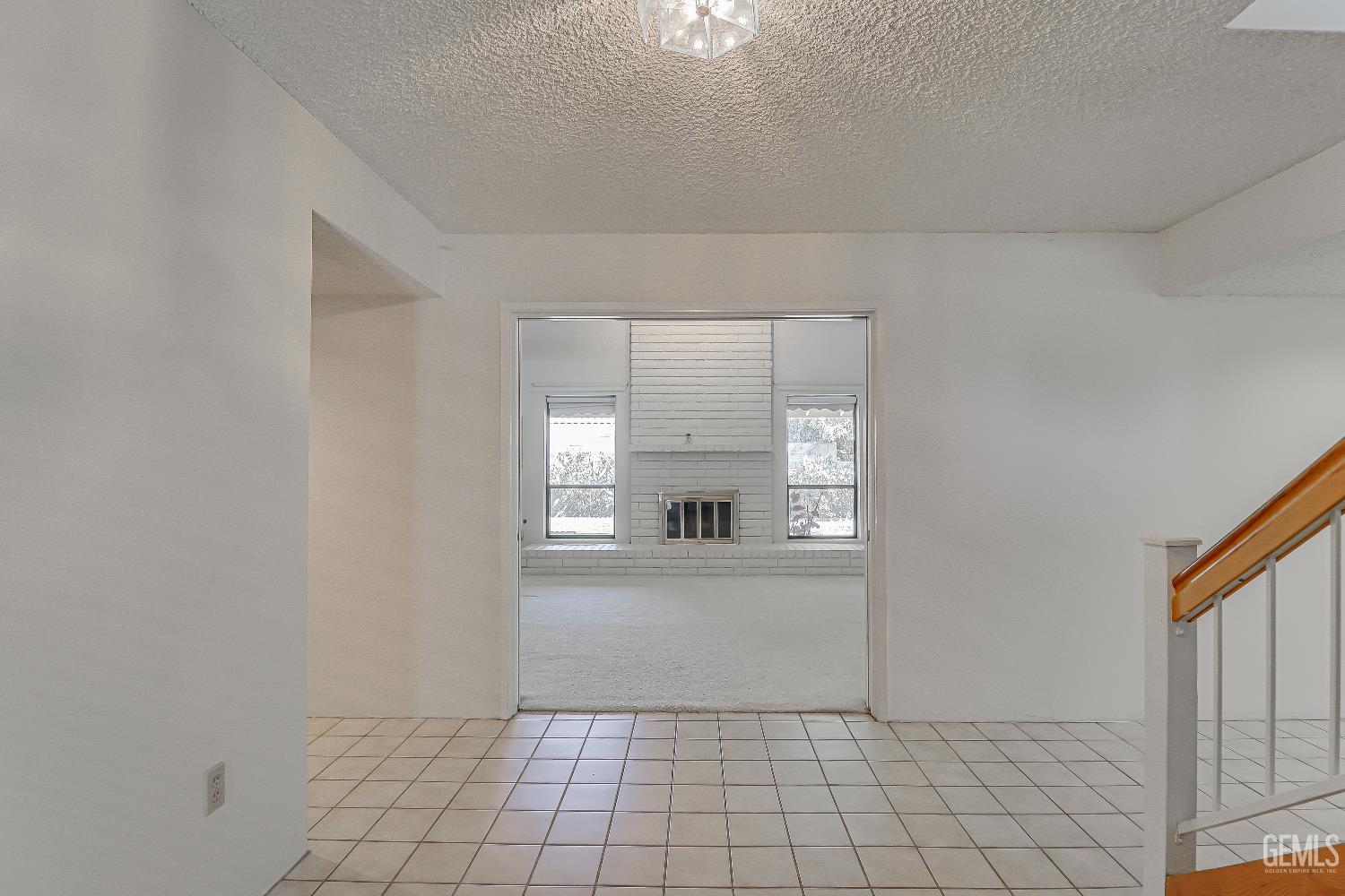 Undisclosed Address Bakersfield, CA 93309 - Photo 6 of 37 a view of empty room with window