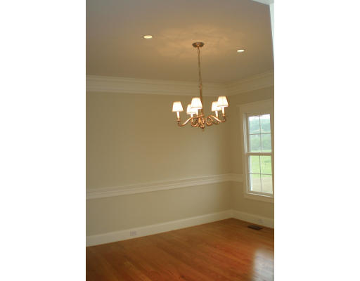 Lot 2 Adams Road Grafton, MA 01519 - Photo 11 of 26 a view of a room with a chandelier