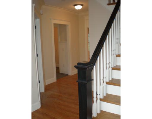 Lot 2 Adams Road Grafton, MA 01519 - Photo 12 of 26 a view of a hallway with wooden floor and entryway