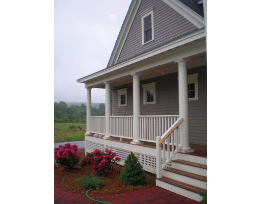 Lot 2 Adams Road Grafton, MA 01519 - Photo 3 of 26