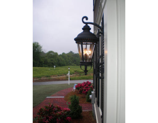 Lot 2 Adams Road Grafton, MA 01519 - Photo 6 of 26 a view of a porch