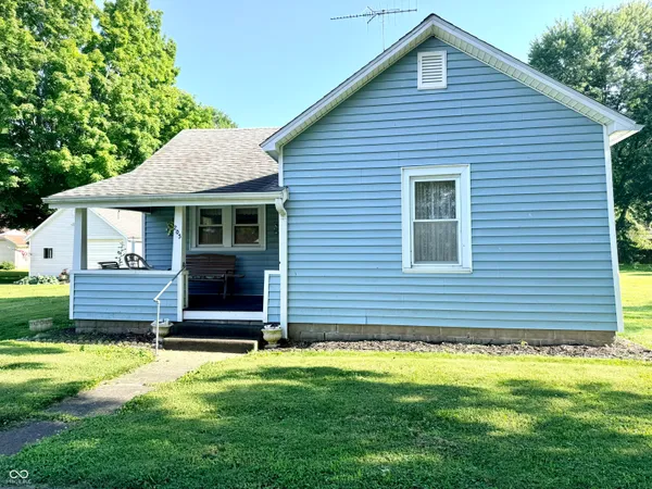 $75,000 | 205 West Walnut Street, Waynetown, IN 47990