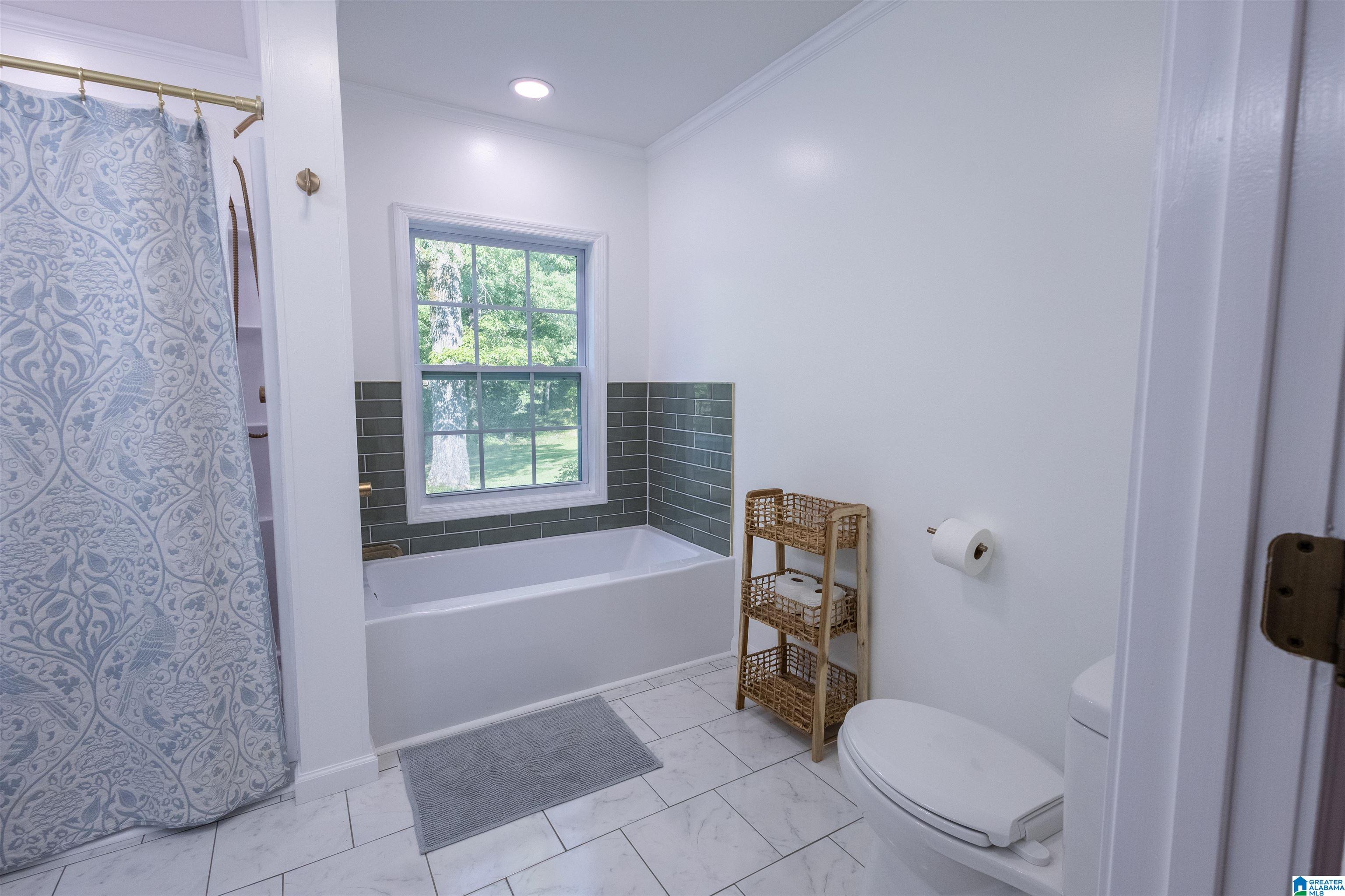 240 Vance Road West Blocton, AL 35184 - Photo 25 of 51