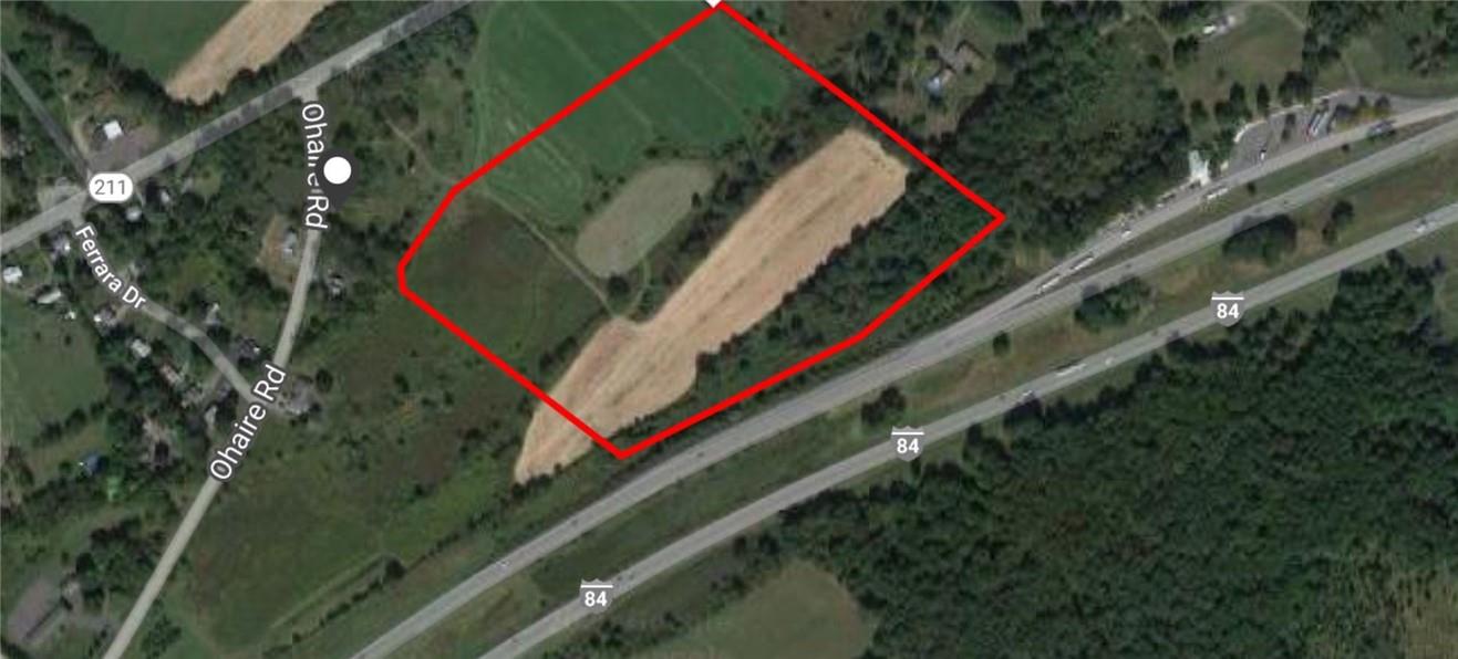 18 Ohaire Road Middletown, NY 10941 - Photo 4 of 5 a view of a park with a plant