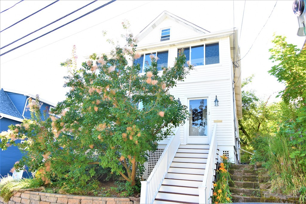 10 Moulton Road, Unit 10 Arlington, MA 02476 - Photo 1 of 26 Gallery Image 1