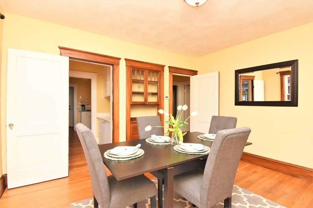 10 Moulton Road, Unit 10 Arlington, MA 02476 - Photo 11 of 26 Gallery Image 11