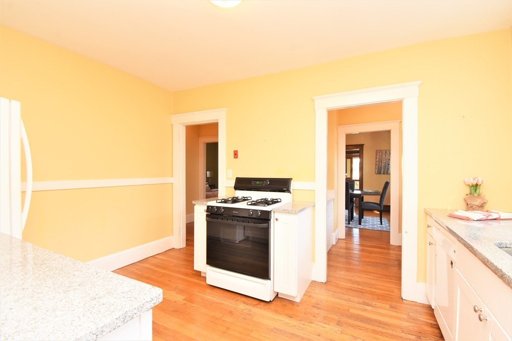 10 Moulton Road, Unit 10 Arlington, MA 02476 - Photo 13 of 26 Gallery Image 13