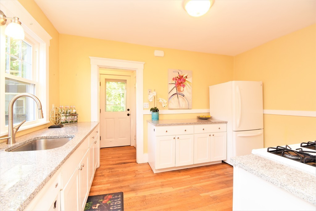 10 Moulton Road, Unit 10 Arlington, MA 02476 - Photo 14 of 26 Gallery Image 14