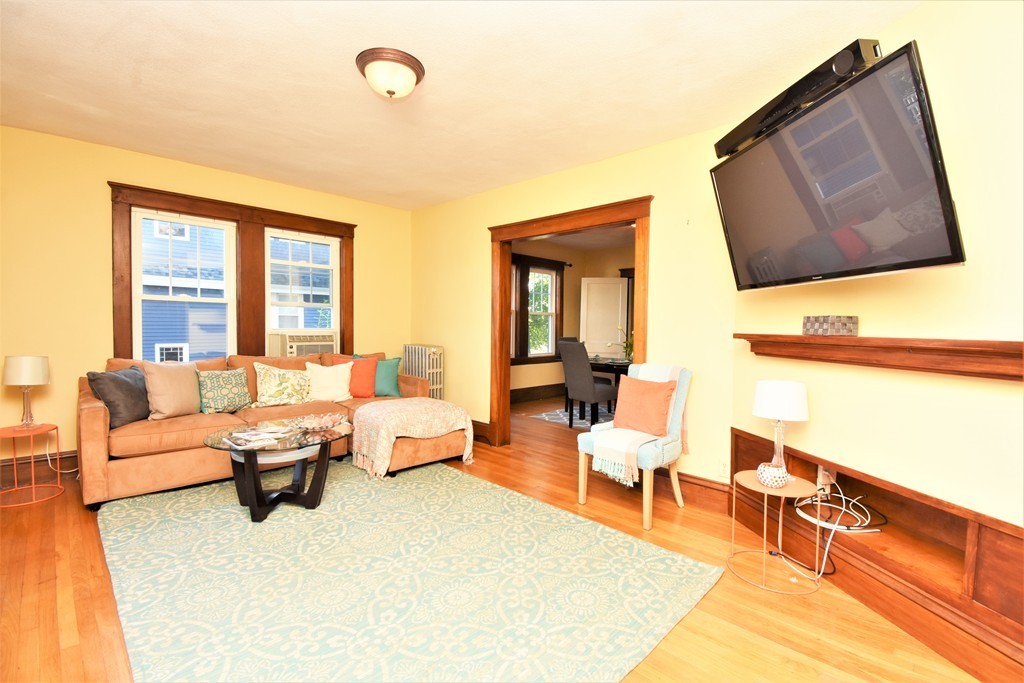 10 Moulton Road, Unit 10 Arlington, MA 02476 - Photo 2 of 26 Gallery Image 2