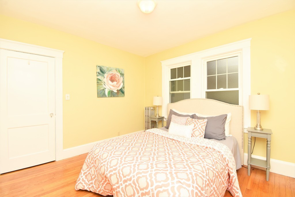 10 Moulton Road, Unit 10 Arlington, MA 02476 - Photo 21 of 26 Gallery Image 21
